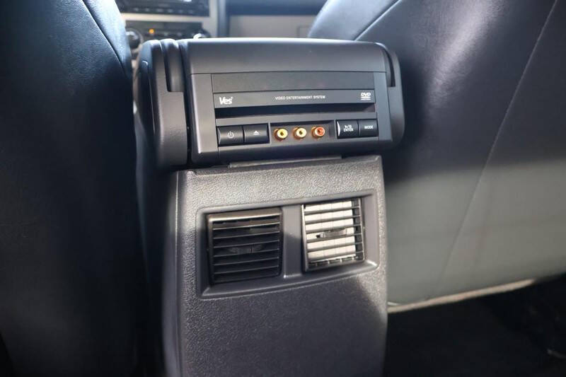 2006 Chrysler 300 SRT-8