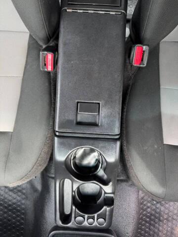 2011 Ford Ranger