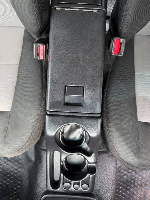 2011 Ford Ranger