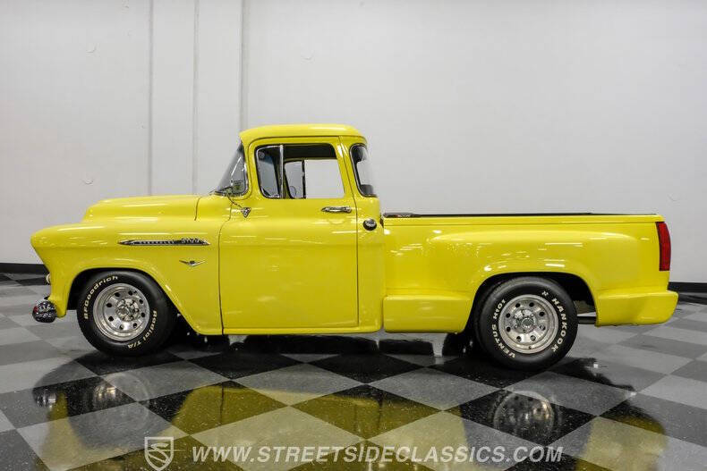 1955 Chevrolet 3100