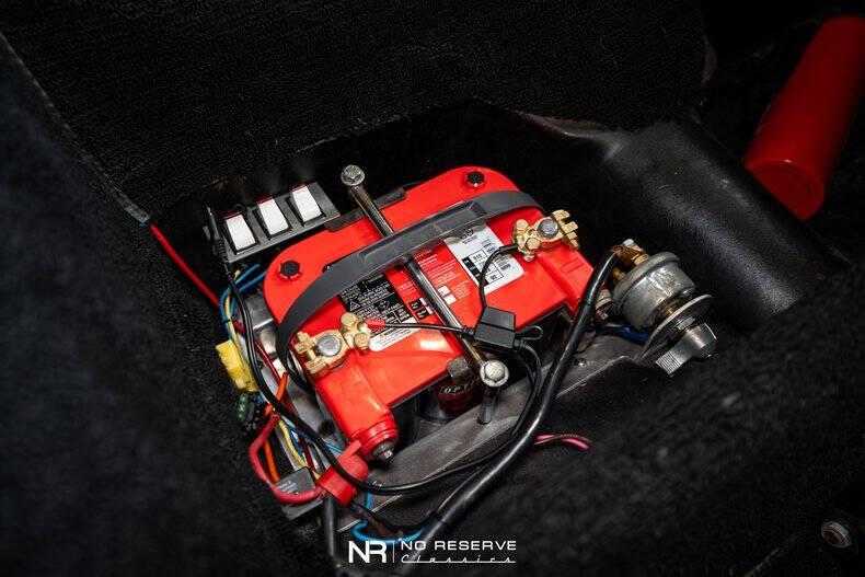 1967 Chevrolet Corvette