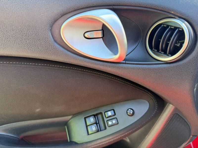 2011 Nissan 370Z