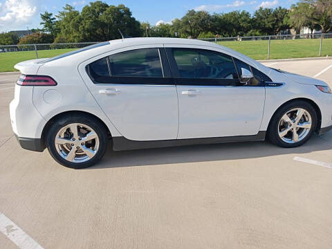 2014 Chevrolet Volt Premium