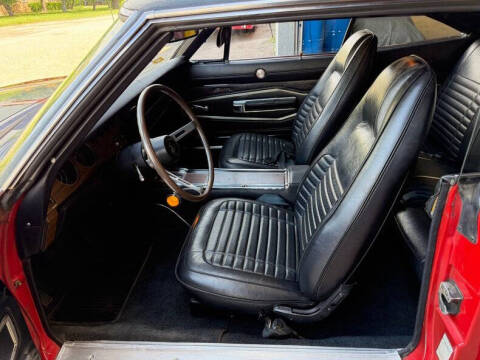 1970 Dodge Charger