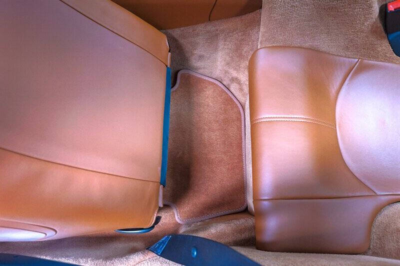 2009 Porsche 911 Carrera 4S