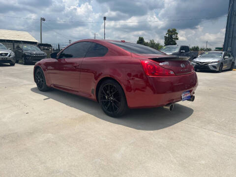 2015 Infiniti Q60 Coupe Sport Limited