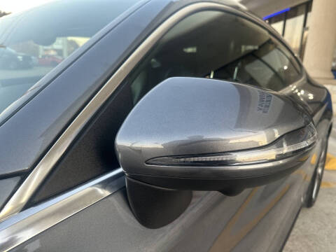 2017 Mercedes-Benz C-Class C 300