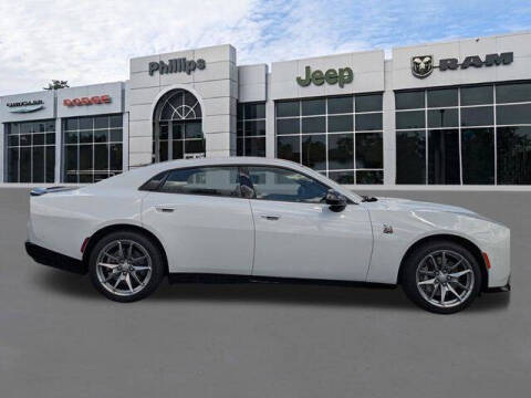 2026 Dodge Charger