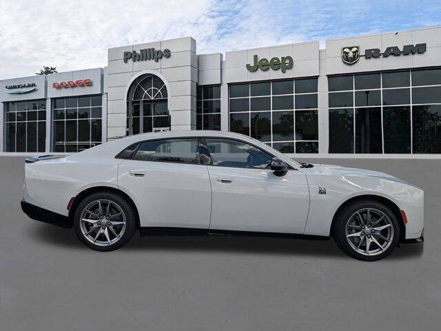 2026 Dodge Charger