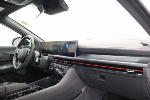 2025 Hyundai Sonata N Line