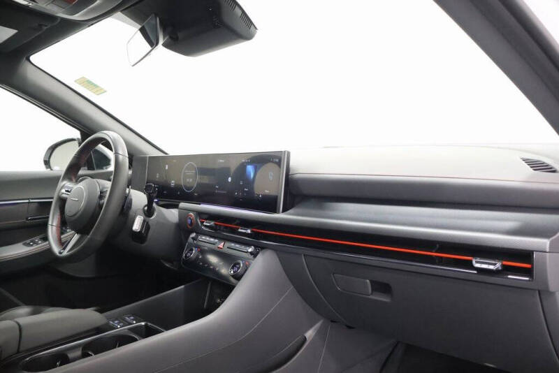 2025 Hyundai Sonata N Line