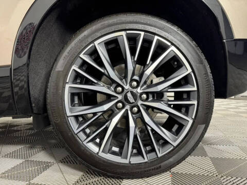 2025 Cadillac XT4 Sport