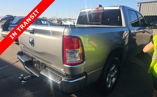 2022 RAM 1500 Lone Star