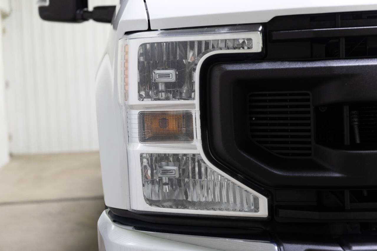 2020 Ford F-250 Super Duty for sale at Southern Diesel Truck Co. in Oswego, NY