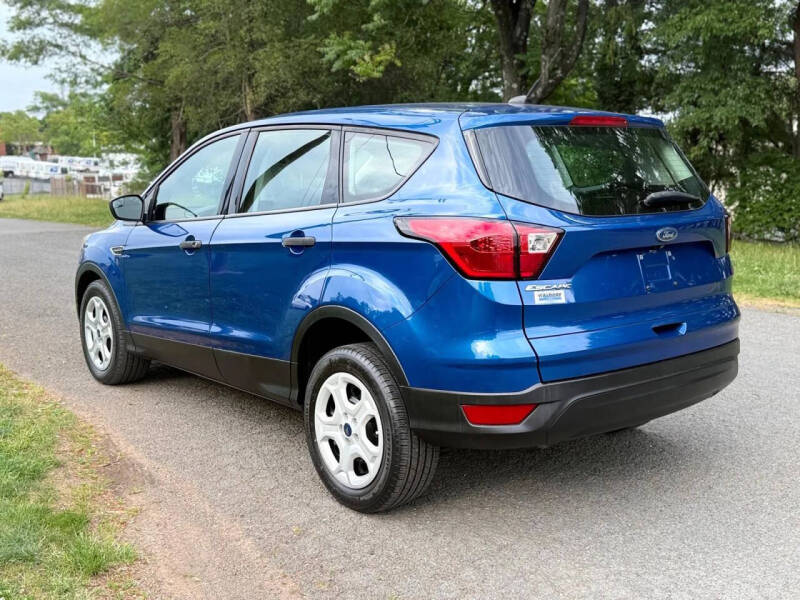 2019 Ford Escape S