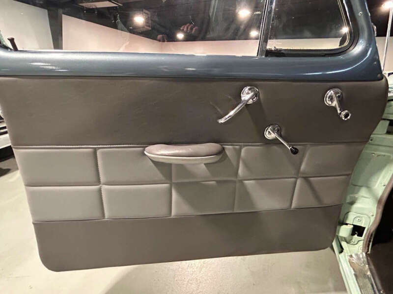 1954 Pontiac Chieftain