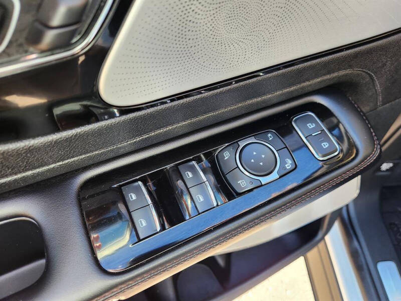 2023 Lincoln Aviator Grand Touring