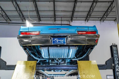 1966 Chevrolet Biscayne