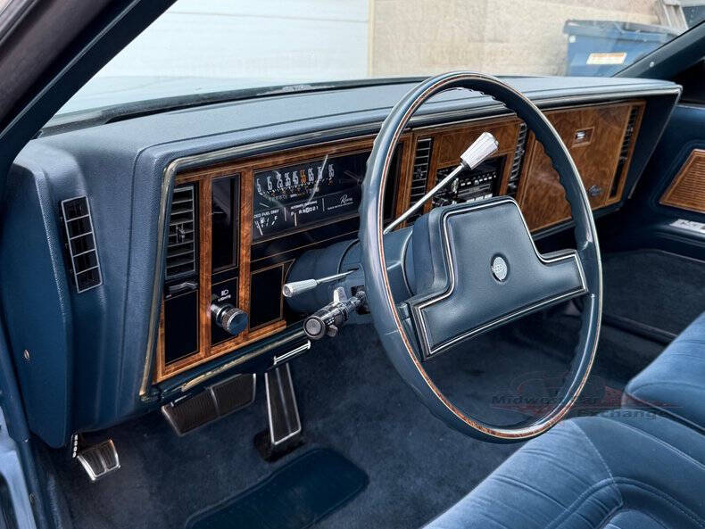 1985 Buick Riviera