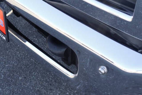 2021 Chevrolet Silverado 4500HD