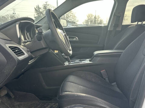 2015 GMC Terrain SLE-1