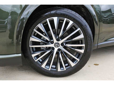 2025 Lexus RX 350