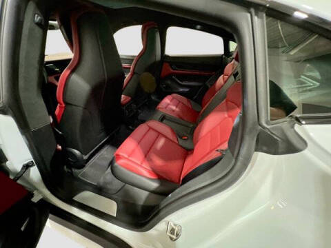 2020 Porsche Taycan Turbo