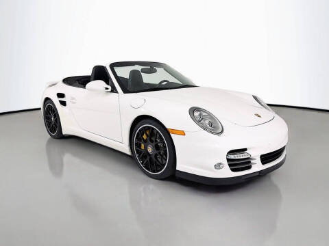2012 Porsche 911