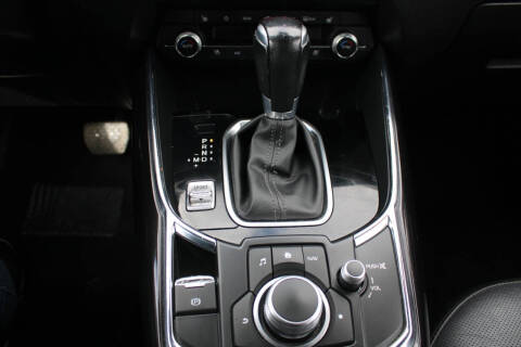 2019 Mazda CX-9 Grand Touring