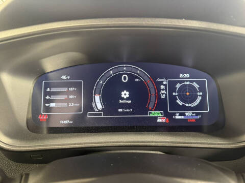 2025 Toyota GR Corolla