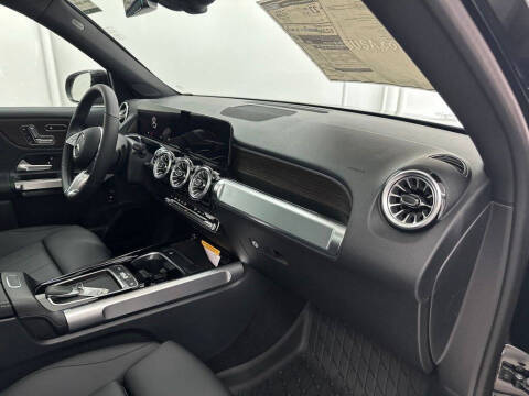 2026 Mercedes-Benz GLB GLB 250 4MATIC