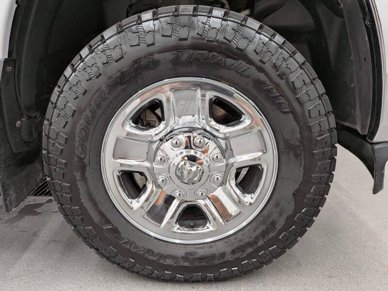 2023 RAM 2500 Tradesman