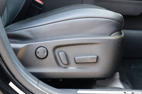 2019 Lexus RX 350 F SPORT