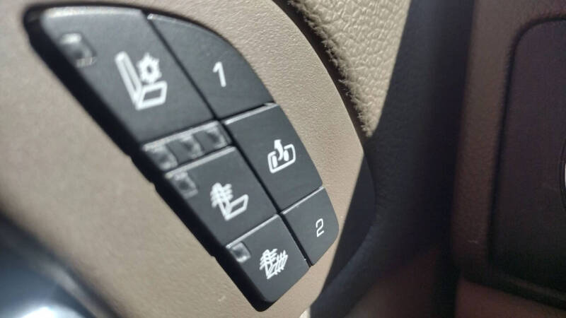2013 Chevrolet Avalanche LTZ Black Diamond