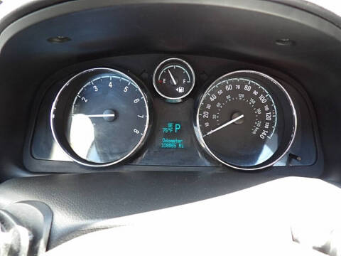 2014 Chevrolet Captiva Sport LT