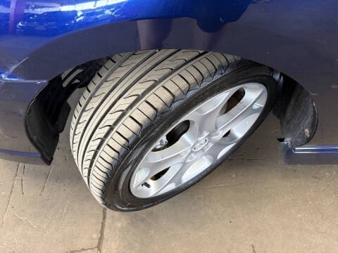 2010 Mazda MAZDA5 Touring