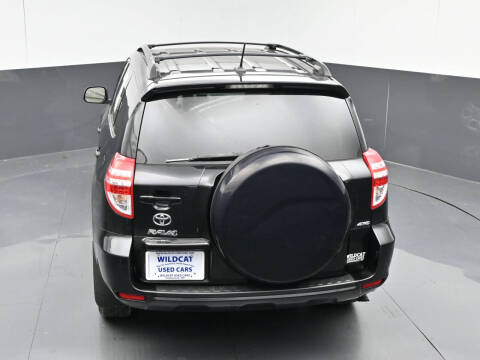2012 Toyota RAV4