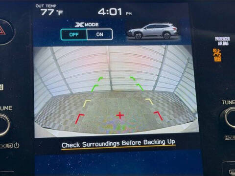 2023 Subaru Outback Premium