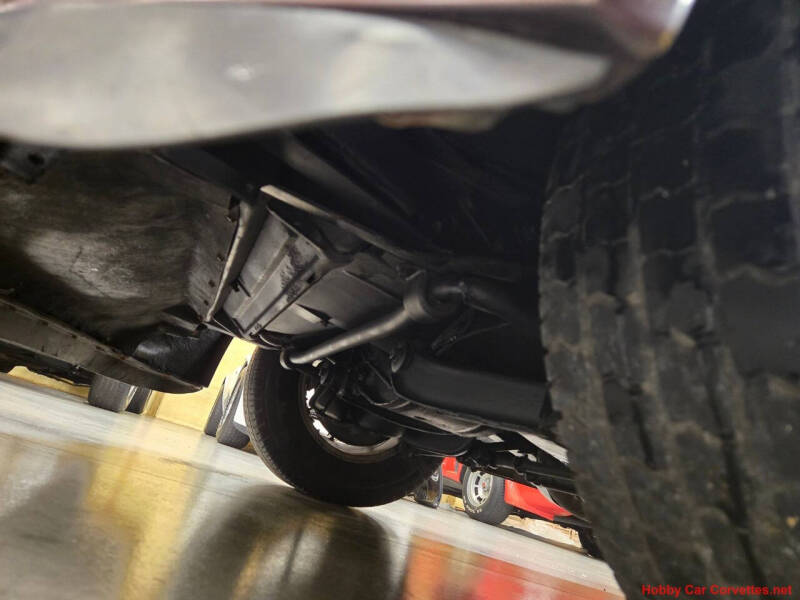 1982 Chevrolet Corvette