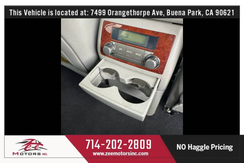 2011 Toyota Highlander Limited