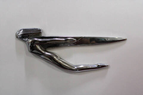 1936 Auburn Speedster