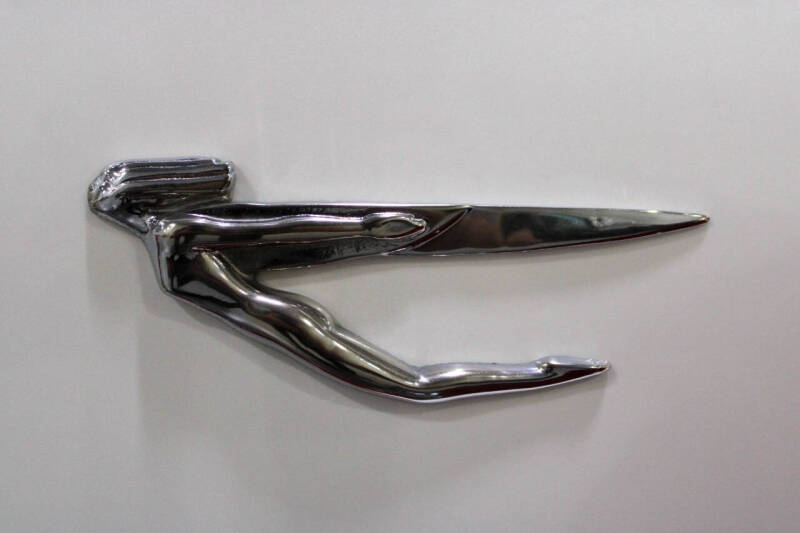 1936 Auburn Speedster