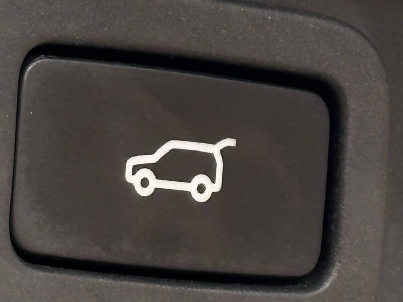 2016 Land Rover Range Rover Sport SE