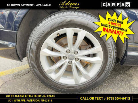 2018 Audi Q7 2.0T quattro Premium Plus