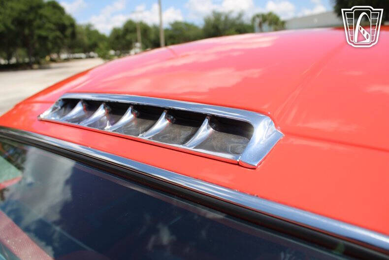 1958 Chevrolet Impala