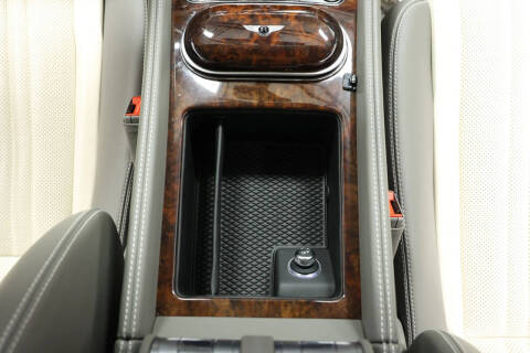 2016 Bentley Continental GT V8 S