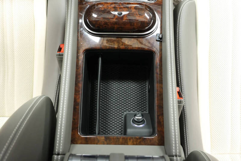 2016 Bentley Continental GT V8 S