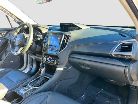 2023 Subaru Forester Touring