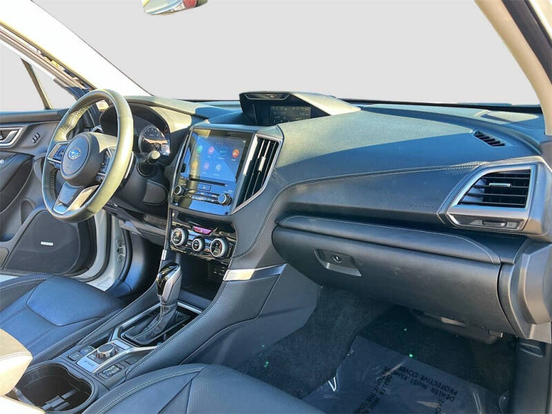 2023 Subaru Forester Touring