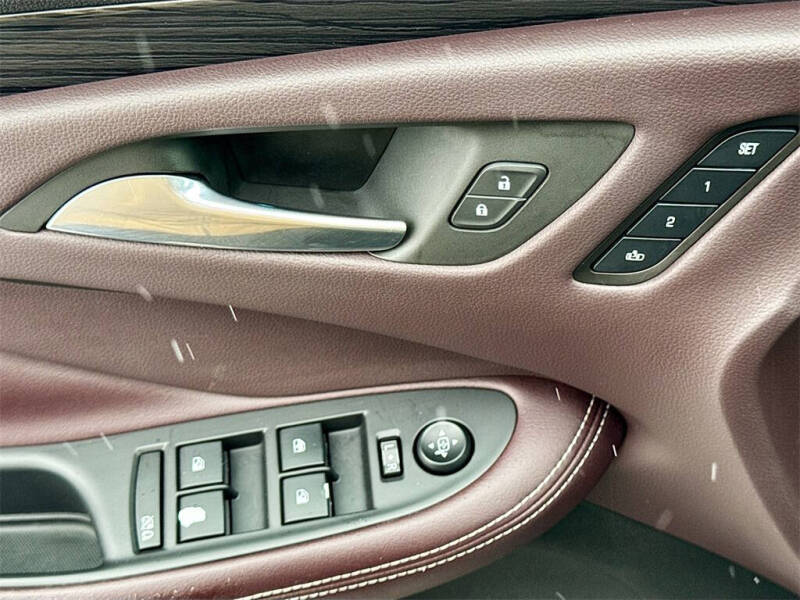 2017 Buick Envision Premium II